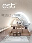 Est Magazine Issue #42, 2021
