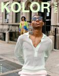 Kolor Magazine Issue 5, 2021