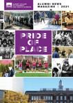 ACPHS Alumni News Magazine 2021