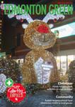 Edmonton Green Magazine - December 2021