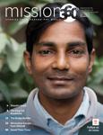 Mission 360° Magazine by Adventist Mission - December 2021