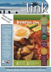 The Bideford Link magazine Jan 2022