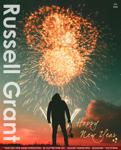 Russell Grant Magazine – Jan 2022 (NEW2022)