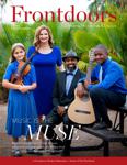 Frontdoors Magazine January 2022
