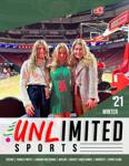 UNLimited Sports Magazine Fall 2021 Issue 2
