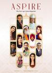 Aspire - The New-Age Asian Magazine - December 2021