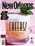 New Orleans Magazine January 2022