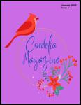 Cordelia Magazine Issue 1