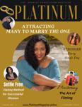 Platinum Magazine - January 2022