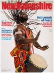 New Hampshire Magazine January-February 2022