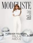 Modeliste Magazine January 2022