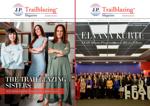 TRAILBLAZING MAGAZINE DECEMBER/JANUARY 2022