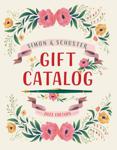 Simon & Schuster Gift 2022