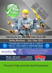 Local Top Traders Magazine, October/November 2021