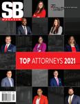 SB Magazine Issue 3, 2021