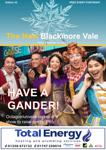 The New Blackmore Vale Magazine, December 2021