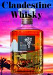 Clandestine Whisky Magazine Issue 1, December 2021