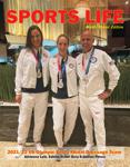Sports Life Magazine Middle School Edition 2022