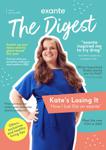 The Digest | exante Magazine | Issue 1 2022