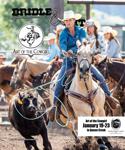 Bridle & Bit Horse Magazine January 2022 Edition