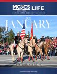 MCCS January Life Magazine