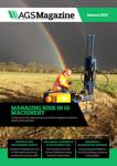 AGS Magazine January 2022