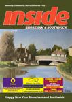 Inside Shoreham and Southwick Magazine January 2022