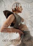 GoldFoil Magazine - ISSUE 15 - OUT OF THE WOODS