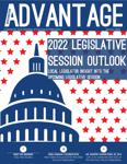 Advantage Magazine | January 2022