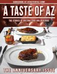 A Taste of AZ Magazine Winter 2022