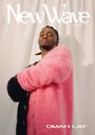 New Wave Magazine Issue X