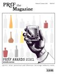 PR%F the Magazine Special Winners Edition 2021