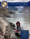 Tuscaloosa Academy Fall Magazine 2021