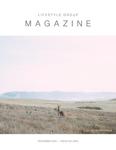 Lifestyle Group |  Magazine Issue №. 0005 December 2021