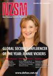 New Zealand Security - December 2021-January 2022