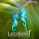 Localizeit Magazine November 2021 Volume 4