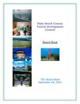 TDC Board Book Magazine December 9, 2021