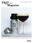 PR%F The Magazine Winter 2021