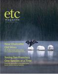 Fall 2021 Etc. Magazine - City College of San Francisco
