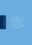 St Catherine's School Annual Magazine 2021
