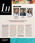 SRQ MAGAZINE | JAN22  | In Conversation with 2021 Top Doctors