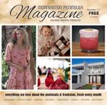 Mornington Peninsula Magazine December 2021