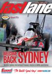 Fastlane Magazine - Issue 32 November 2021