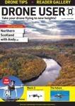 Drone User Magazine, Issue 63 - January 2022