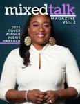 Mixed Talk Magazine Volume 2 | 2021
