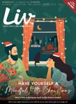 Liv Magazine December 2021