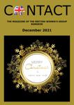 Contact Magazine December 2021