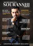 Souranshi Magazine | November 2021 Edition