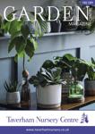 Taverham Garden Centre Magazine