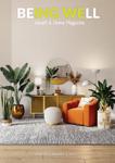 Being Well Heart & Home Magazine - Issue 4 January 2022